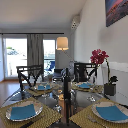 Apartment Rnet - 206 Porto Mar *