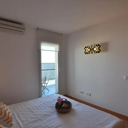 Rnet - 206 Porto Mar * Roses