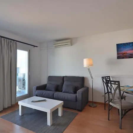 Apartment Rnet - 206 Porto Mar