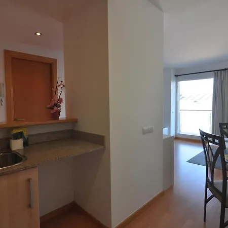 Appartement Rnet - 206 Porto Mar *