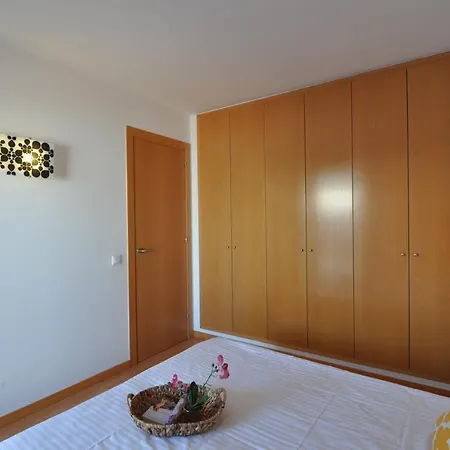 Rnet - 206 Porto Mar Apartment *