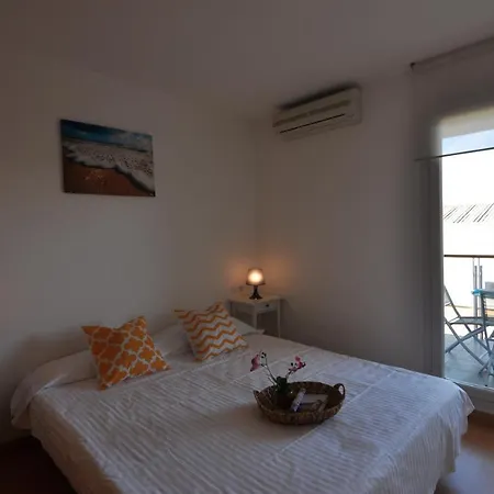 Rnet - 206 Porto Mar Apartment Roses