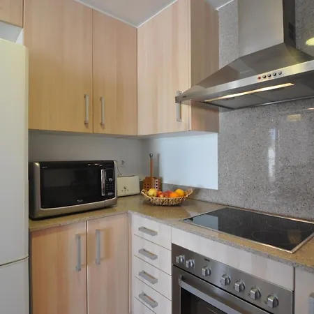 Apartment Rnet - 206 Porto Mar *