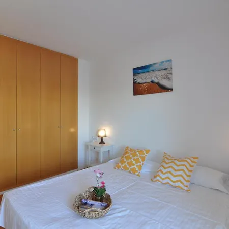 Apartment Rnet - 206 Porto Mar Roses