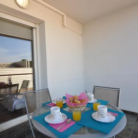 Apartment Rnet - 206 Porto Mar Roses