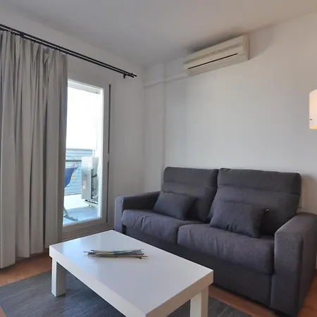 Apartment Rnet - 206 Porto Mar