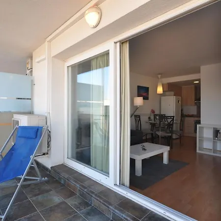 Appartement Rnet - 206 Porto Mar *