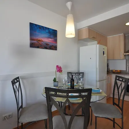 Rnet - 206 Porto Mar Apartment *