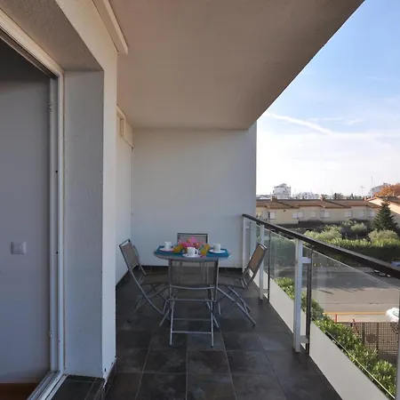 Rnet - 206 Porto Mar * Roses