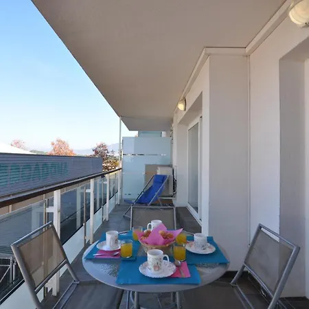 Appartement Rnet - 206 Porto Mar