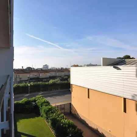 Rnet - 206 Porto Mar Roses