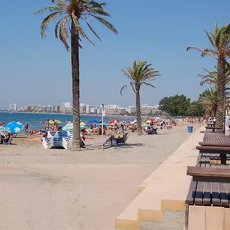 Rnet - 206 Porto Mar *