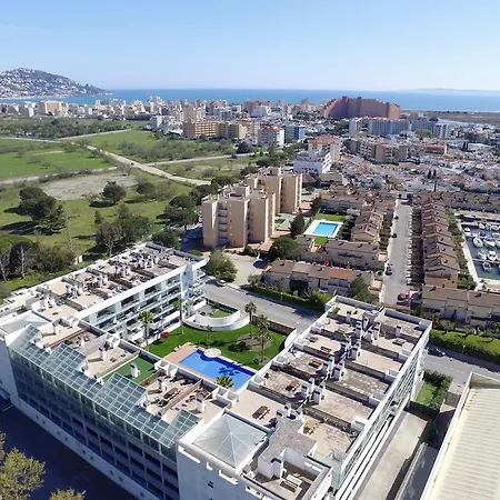 Rnet - 206 Porto Mar Roses