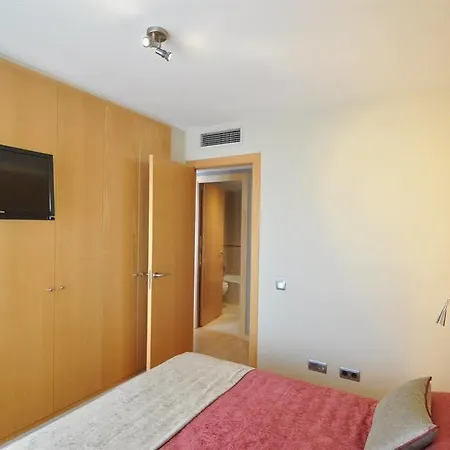 Apartment Rnet - 206 Porto Mar