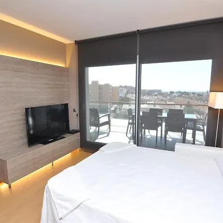 Rnet - 206 Porto Mar Roses