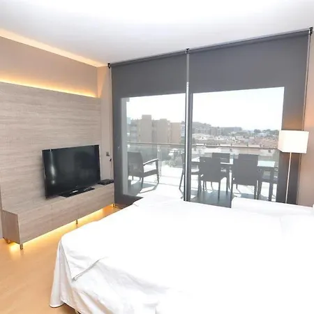 Rnet - 206 Porto Mar * Roses